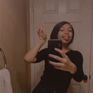 Meet your Posher, Jaiden